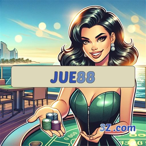 Experiência Única no Cassino Jue88: Emoção e Diversão