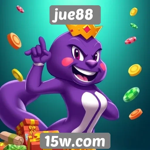 Plataforma de jogos Jue88 apresenta promoções atrativas