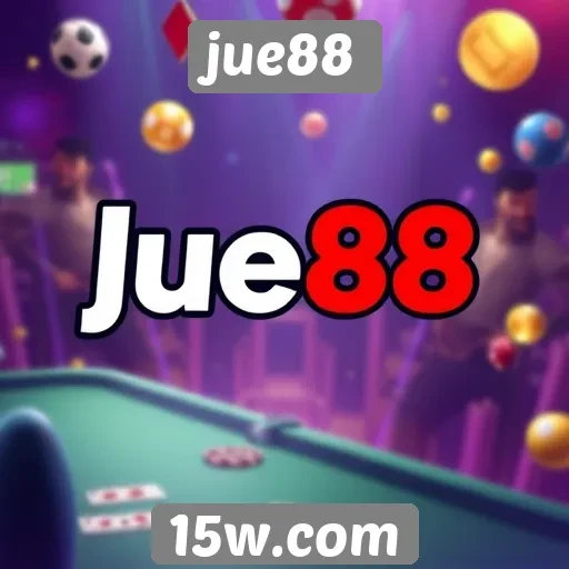 Análise da popularidade do site jue88 no cenário de jogos
