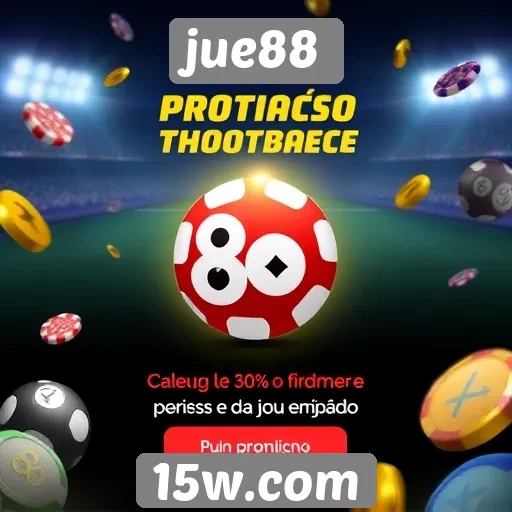 nova promoção atrai jogadores para jue88