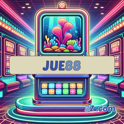 A Plataforma envolvendo diversão e inovação no Jue88!