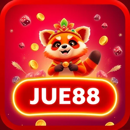 jue88 logo