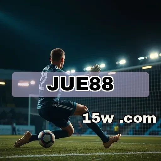 jue88: Novidades Imperdíveis que Transformam sua Experiência de Jogo!
