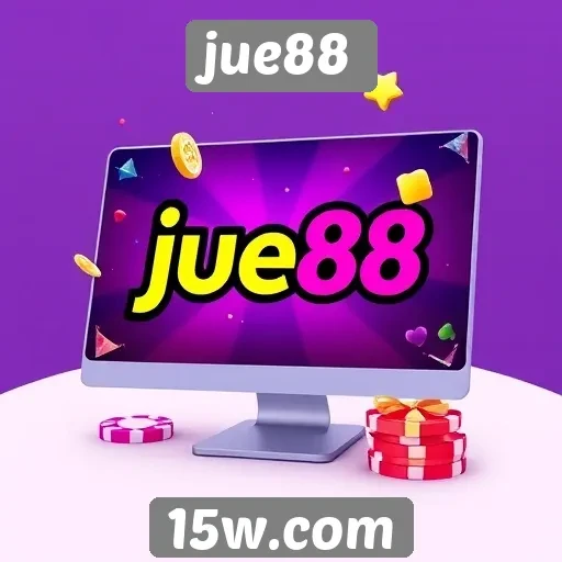 experiência de usuário no site jue88